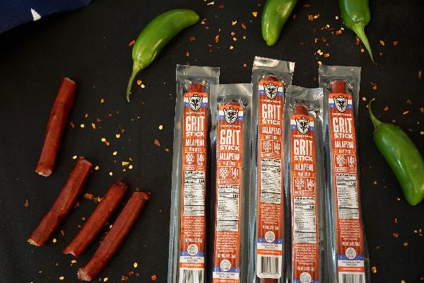 Grit Sticks*