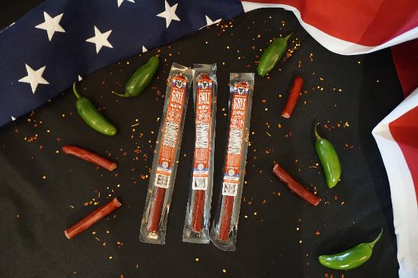 Grit Sticks*