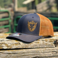 Cross O Hat - Richardson 112