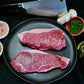 New York Steak
