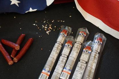 Grit Sticks*
