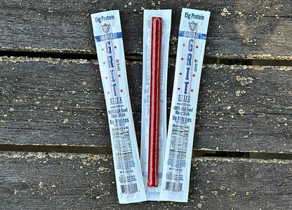 Grit Sticks