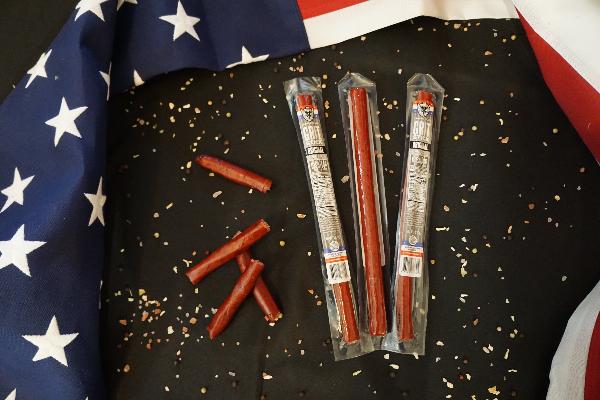 Grit Sticks*