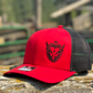 Cross O Hat - Richardson 112