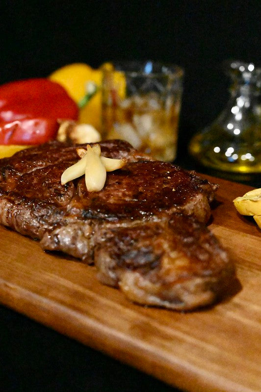 18 Inch Ribeye Ribeye – Cross O Meats
