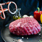 Beef Roasts