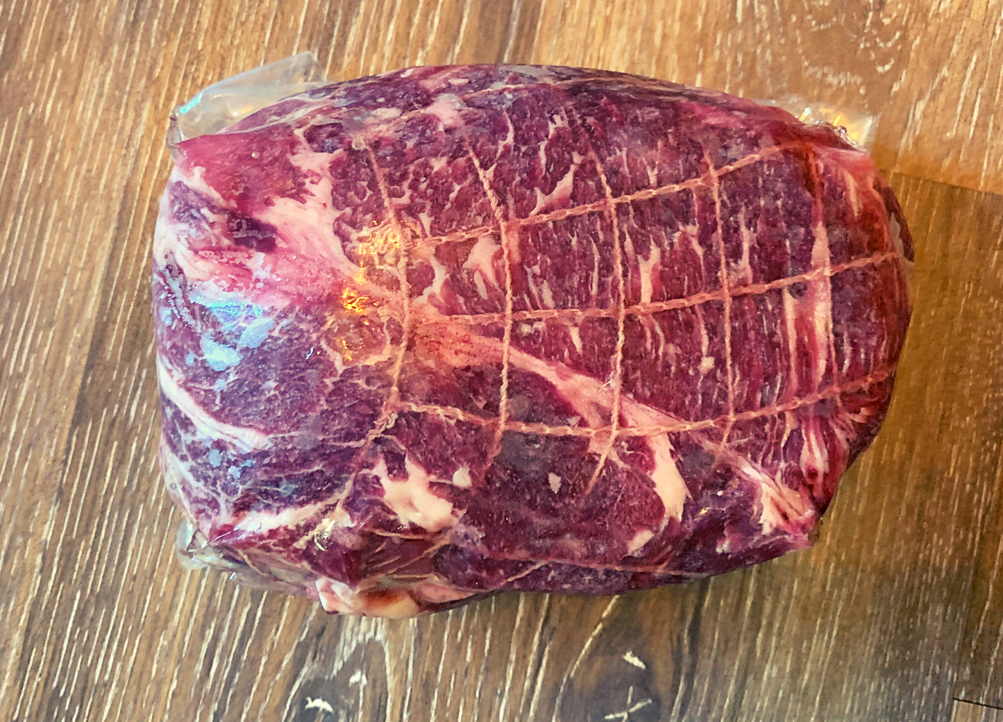 Beef Roasts