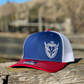 Cross O Hat - Richardson 112