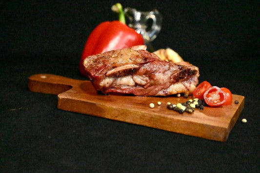 Short Ribs