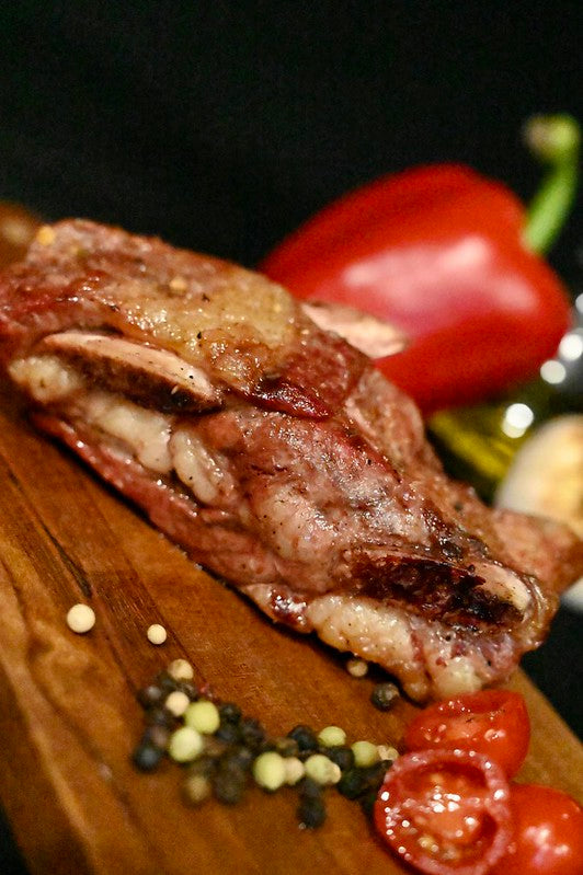 Short Ribs