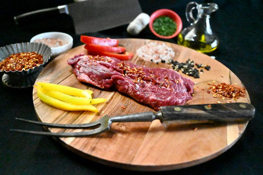 Skirt Steak