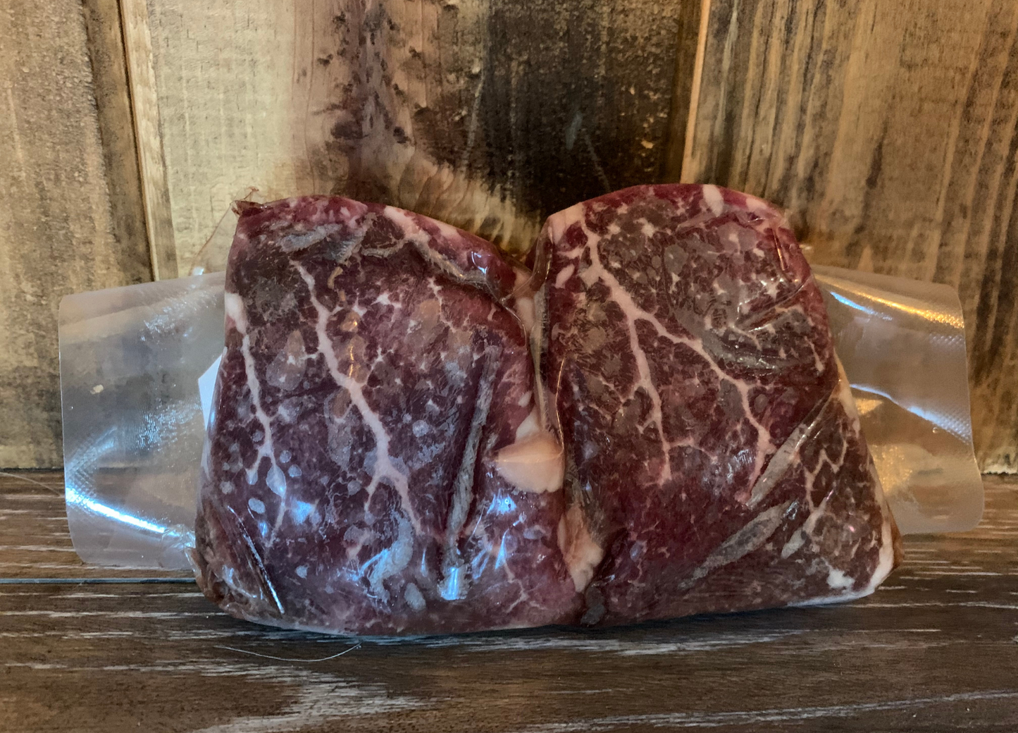 Tenderloin Filet
