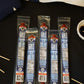 Grit Sticks*
