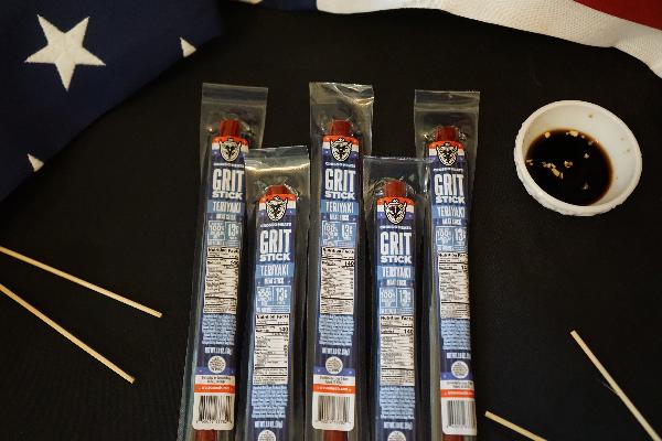 Grit Sticks*