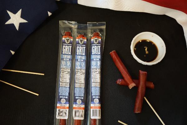 Grit Sticks*