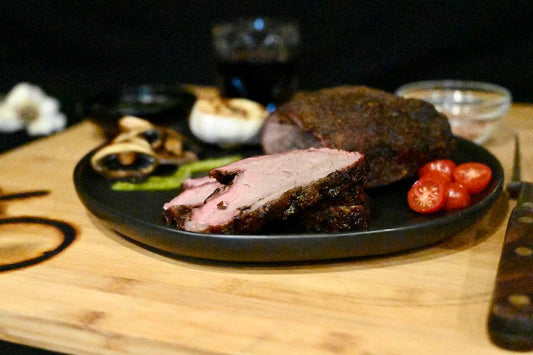 Tri Tip