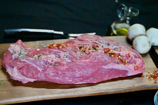 Tri Tip
