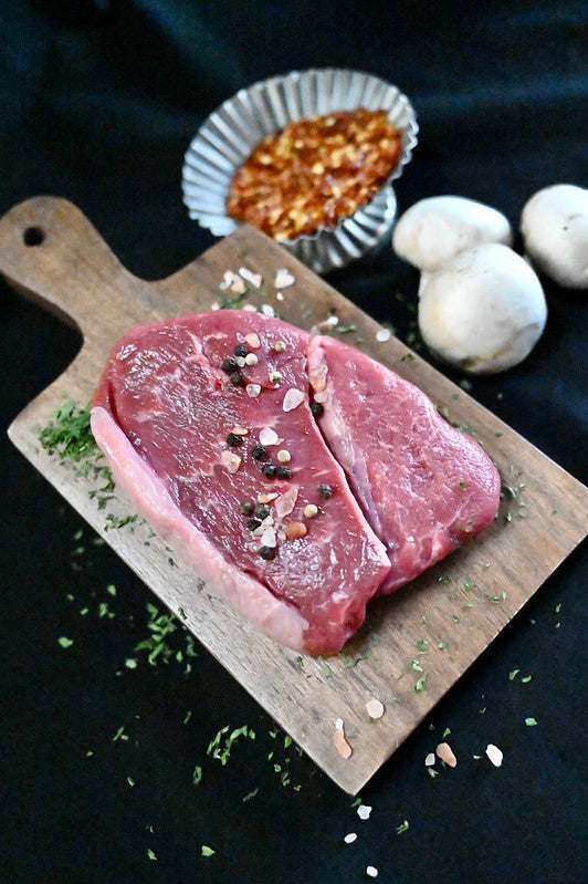Top Sirloin Steak