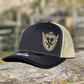 Cross O Hat - Richardson 112