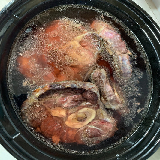 Bone Broth Kit