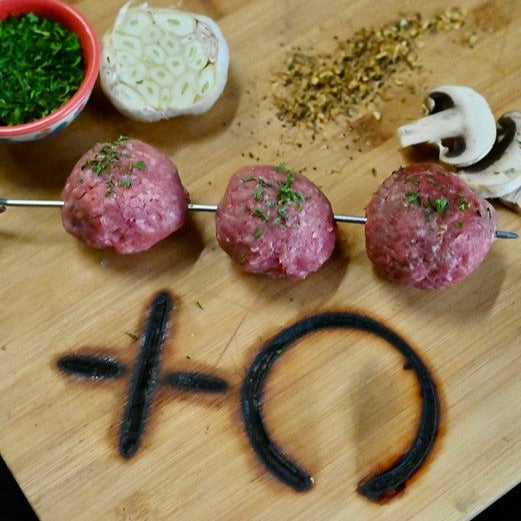 The Ground Beef Practical Pack