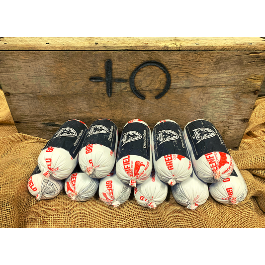 The Ground Beef Practical Pack