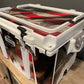 Custom Cross O Meat's Cordova Adventurer Cooler