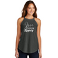 Live Your Legacy - Rocker Tank