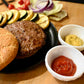 Hamburger Patties