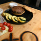 Hamburger Patties