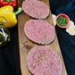 Hamburger Patties
