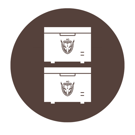 The Pork Prepper Pack